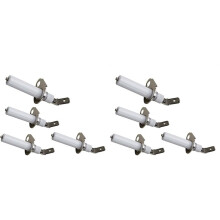 8 Pack Gas Range Stove Ignitor Electrode 8523793 Replacement for Gas Range Igniter,Amana Oven Ignitor