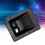 Audio Speaker Back Plate Dual NL4 SpeakOn Socket Input Plate 140x170 for Professional Speaker  Array Audio Theater 5
