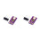 2X TEMT6000 Led Light Sensor TEMT6000 Photosensitive Sensor for Electronics Photosensitive Ray Test the Ac Intensity 1