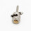 Miniature 8mm Pressure Screw Stepper Motor 2-Phase 4-Wire Stepper Motor 5