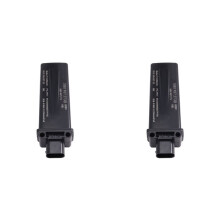 2X Tire Pressure Receiving Module Tire Pressure Monitoring Module for TPMS Module 5Q0907273F, 5Q0907273B