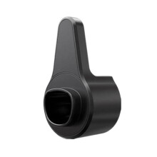 Wandhalterung für -Ladestecker, Speziell für Ladekabel, Geeignet für Heim- und Garagenladestationen