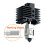 Upgrades for  X1 Hotend 0.4mm Thermistor Nozzle Kit 3D Printer Accessories 6