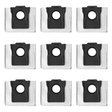 9PCS Dust Bag for Aqua10 Ultra Track Complete / Aqua10 Pro Track / Aqua10 Ultra Roller Replacement Parts