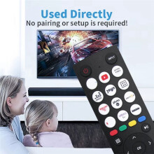 Replace ERF2M36H(0011) Remote Control for TV ERF2M36H(0011) Remote Control
