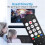Replace ERF2M36H(0011) Remote Control for  TV ERF2M36H(0011) Remote Control 1