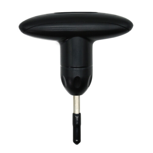 Hex Wrench Driver  Screwdriver for Loft Angle Adjustment  Tool  Spike Wrench