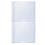 25 Pack 10.4mm Cd Cases Clear Blank Cd Storage Single Jewel Case, Blank Cd Protector Case Replacement 5