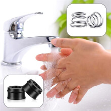 40 Pcs Faucet Seats Springs Repair Kit for RP4993, O Rings and Replacement Parts