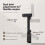 For  Osmo Pocket 4 Camera Gimbal Contact Fill Light Folding Adjustable Angle Brightness Light for Selfie Warm Lamp 3