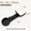 For  Osmo Pocket 4 Camera Gimbal Contact Fill Light Folding Adjustable Angle Brightness Light for Selfie Warm Lamp 6