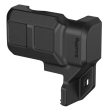 Gimbal Positioning Clamp for Osmo Pocket 4P , Anti-Slip Secure Lock Mount, Shockproof Protection, Precise Fit