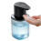 Soap Dispenser Automatic Soap Dispenser Wall Mount Rechargeable Liquid Soap Pump for Bathroom Kitchen 1