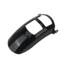 Motorcycle Guard Wheel Hugger Extended Front Mudguard for VOGE CU625
