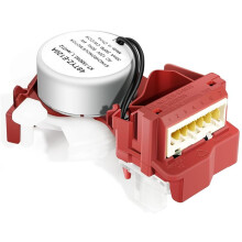 Upgraded W10006355 Washer Shift Actuator for , , Washing Machine Replaces WPW10006355, AP4514409