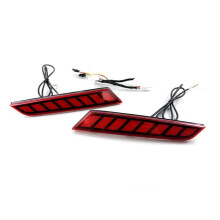 LED Rear Bumper Light for Seagull Atto 1 2023-2025 Turn Signal Light Brake Light Accessories