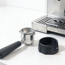 3pcs Silicone Coffee Tamper Mat for Espresso Machines and Dishwasher Safe