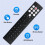Replace EN2Z36H Remote Control for  TV EN2Z36H Remote Control 6