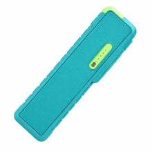 15mW VFL Groen Licht Tester Oplaadbare VFL Kabel Glasvezel Laser Groene Visuele Foutzoeker SC/ST/FC 2,5mm Connector