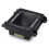 2X Self-Service Kiosk Embedded Barcode Scanner Module: Extremely Fast 1D/2D/QR Auto-Scan Reader EP8280L with TTL 5