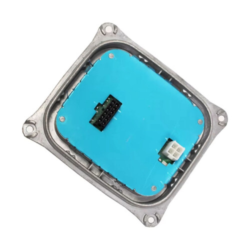 63117263052 7263052 DRL Daytime Running Light Control Module for  E70 X5 E71 X6 E92 E93 2010-2013 130732930201 1