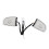 Steering Wheel  Volume Adjust Cruise Control  Button for   E2 Proton EMas 5 2025-2026 Silver-Gray 1