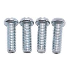 Kit de Joints Adaptateurs en Aluminium pour Carburateur pour Edelbrock / AFB 4 Corps Vers Collecteurs D'Admission Quadrajet, Carburateur à Alésage