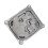63117263052 7263052 DRL Daytime Running Light Control Module for  E70 X5 E71 X6 E92 E93 2010-2013 130732930201 6