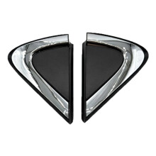 86180D9000 86190D9000 Eckleiste für Außenspiegelfenster Vorne /Rechts für Sportage 2017-2022 86180-D9000 86190-D9000