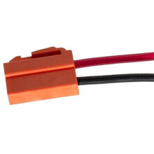 4x Kids Ride Car Wiring Harness 6V 12V 24V Battery Connector for 24V Kid Trax Huffy Ride Toys Car