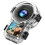 For Insta 360 X6 Invisible Dive Case Housing Waterproof (60m) Underwater Dive Protective Shell 2