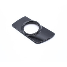 52mm Single Air Vent Gauge Pod Adapter for  Astra H MK5 VXR 2004-2010 RHD Accessories