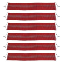 Correas Reforzadas para Sillas Reclinables, de Tela Resistente Al Desgaste, para Tumbonas y Sillones Reclinables, 14,17 Pulgadas, Elásticas, Fáciles