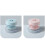Portable Denture & Retainer Case (with Snap-Lock Lid) - Leak-Proof Travel Case for Dentures, Retainers 2