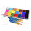 Basic Face and Body Painting Palette, 20 Shades, Oil-Based Special Effects Makeup Set. 7
