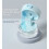 Portable Denture & Retainer Case (with Snap-Lock Lid) - Leak-Proof Travel Case for Dentures, Retainers 3