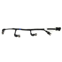 2X 338104X500 Fuel Injection Nozzle Harness Plug Lnjector Wiring Assy for Carnival Sedona 2.9L J3 2001-2009