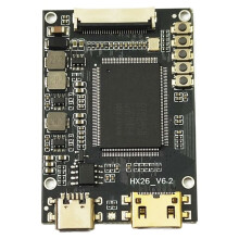 1080P 60Hz -Kompatibel med EDP-Drivrutinskort för 10-18-Tums Bärbar LCD-Skärm, Skärmkontroller för DIY Skärm