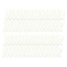60 Adesivi per Orecchie A Forma di Farfalla, Correttori In Silicone, Cerotti Correttivi, Nastro Cosmetico per Orecchie.