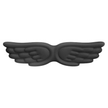 Angel Keyboard Wrist Rest Ergonomic Keyboard Wrist Rest with Wrist Support for Computer Gaming Offices