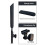 4X Hanging Microphone Recording Studio Teaching Multimedia School Chorus Recording Speech Condenser Hanging Microphone 6
