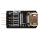PMOD--Compatibele Uitbreidingskaart ICESugar FPGA-Module Standaard PMOD-Connector High Definition -Display 1