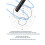 4X Hanging Microphone Recording Studio Teaching Multimedia School Chorus Recording Speech Condenser Hanging Microphone 7