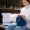 Magnetic -Stitch Pattern Holder (with Color Ruler and Magnifying Ruler) -A Pattern Stand for Embroidery Enthusiasts 6
