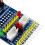 3X CH341A USB to SPI IIC UART TTL ISP Serial Adapter Module EPP/MEM Converter for Serial Brush Debugging RS232 RS485 3