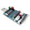 3X CH341A USB to SPI IIC UART TTL ISP Serial Adapter Module EPP/MEM Converter for Serial Brush Debugging RS232 RS485 5