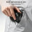 Backpack Clip Mount for  Osmo /Xtra Atto, 360 Adjustable Hat Holder with Strong Magnetic Grip 3