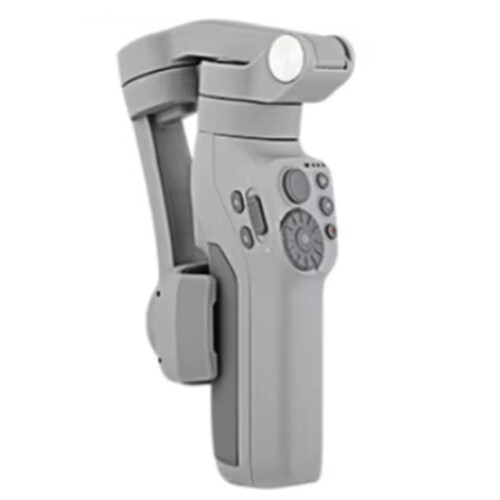 Phone Gimbal AI Tracking Handheld Stabilizer Shooting Anti-Shake Shooting Bracket Stabilizer 1