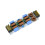 Filtro EMI da 10 A CA 110 V-250 V, Monofase, A 4 Stadi, per Interferenze Elettromagnetiche. 1