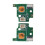 2pcs Back Paddles Replacement Left Right  Board for PS5 DualSense  Controller LB RB Buttons Repair Parts 6